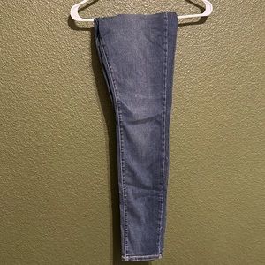 Brand New Curvy Jeans